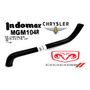 Manguera Superior Radiador Dodge Neon 2.0 Mgm104r 2000-2005 Dodge Neon