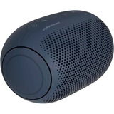 Caixa De Som Portátil LG Xboom Go Pl2 Meridian, Bluetooth