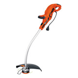 Bordeadora Black+decker Gl1000 Color Naranja 220v