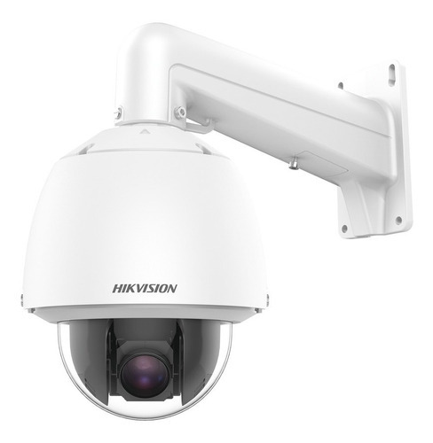 Hikvision Camara De Videovigilancia Domo Ptz Ip Ds-2de5232w-ae(t5) 2 Mp 32x Zoom Poe+ Micro Sd Fácil Instalación Protección Exterior Ip66 Darkfighter Ik10 60 Ips