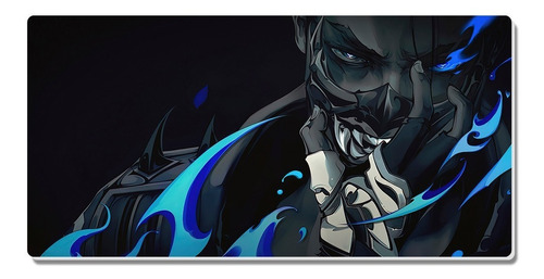 Mousepad Xxxl (100x50cm) Valorant Cod:019 - Yoru