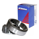 Balero Rueda Trasera Chevy 1999 2000 2001 2002 2003 Acdelco