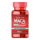 Maca Peruana - Unidad a $1233