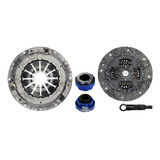 Kit De Clutch C/balero Para Collarín Ranger 2.3 L4 1996-2004