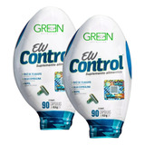 Suplemento En Cápsula Alipotec  Green Elv Control Raiz De Tejocote En Pote De 20ml 60 Un