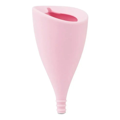 Copa Menstrual Flujo Mediano - Lily Cup Size A Intimina | MercadoLibre