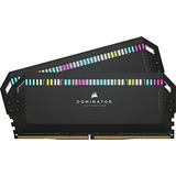 Ram Corsair Dominator Platinum Rgb 32gb 7200mhz