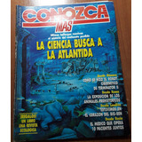 Revista Conozca Mas N°42   Año 1992