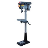 Taladro Columna 3/4hp, 380 V, 5/8 Para Broca  5/8  De 16 Vel