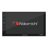 Radio Nakamichi Nam5210 Sistema Android Wi Fi + Camara