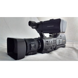 Videocámara Sony Nex-ea50 Full Hd Profesional Nxcam