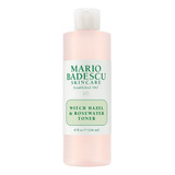 Mario Badescu Tónico Facial De Agua De Rosas Y Hamamelis