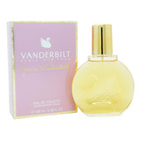 Vanderbilt 100ml Edt Spray