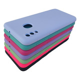 Capa Capinha Case A20/a30 Com Veludo Interno