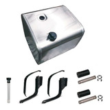 Kit Tanque De Combustible P/mb 230l+sop+sunch+fijac+flotante