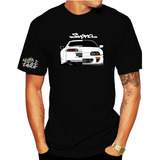 Playeras Autos Anime Jdm Japones Supra #197