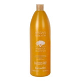  Shampoo Argan Sublime 1000 Ml Farmavita Aceite De Argán