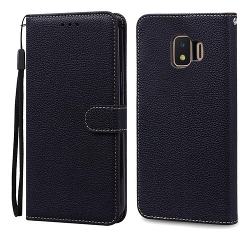 Fundas Tipo Cartera Para Samsung Galaxy J2 J260f J250f