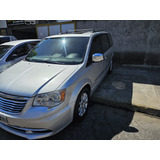 Chrysler Town & Country 2012 3.6 Limited Atx