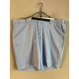 Short Para Caballero Polo Ralph Lauren Grande Talla 48 B !!