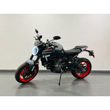 Ducati Monster Plus 