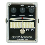 Reverb Pedal Electro Harmonix Holy Grail Plus