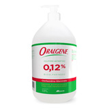   Enjuague Bucal Oralgene  3,8 Lt Laboratorio Maver