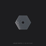 Cd Exology Chapter 1 The Lost Planet (special Edition) - Ex