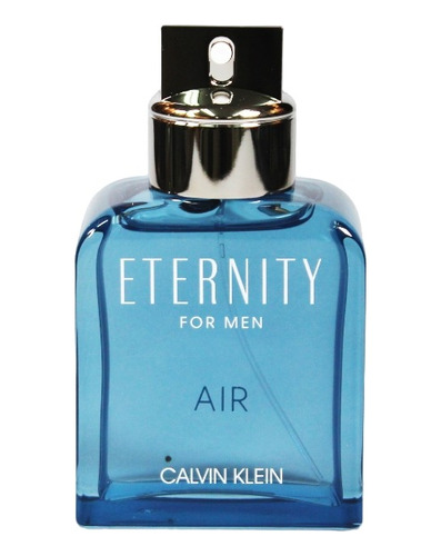 Calvin Klein Eternity Air 100 Ml Edt 