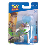 Figura Buzz Lightyear / Toy Story - Pixar Micro Collections