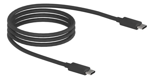 Motorola Data Cable 2mts Usb Quick Charge sjc00acb20 Color Negro