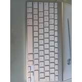 Teclado Apple Wireless