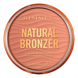 Natural Bronzer 001 Sunlight