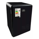 Refrigerador Frigobar Maigas Retro Negro 116lts