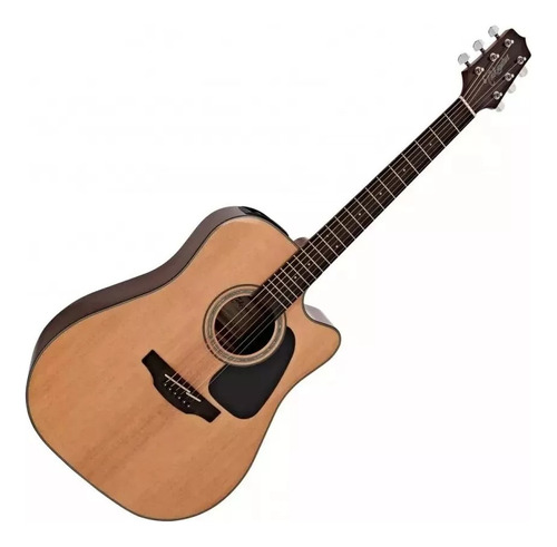 Guitarra Electroacústica Takamine Gd30ce + Case