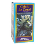 Calcio De Coral 150 Cápsulas De 600 Mg Huesos Naturista Sabor Insaboro