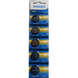 Bateria  Cr2025 3v Philips