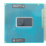 Processador Para Notebook Intel Core I5 3230m, 3º Geração