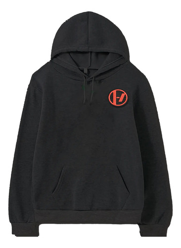 Sudadera Bordada Premium Twenty One Pilots Clancy | Envío gratis