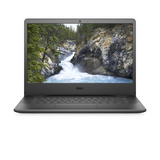  Laptop Dell Vostro 3400 Modelo 6hp6v 14 Pulgadas 1366 X 768 Px Hd Intel Core I3-1115g4 8 Gb Ram 1 Tb Hdd Windows 10 Pro Negra