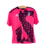 Camiseta adidas Paris Francais 