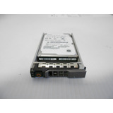 Dell 1.2tb 10k Sas 2.5  Servidores R610 R620 R630 R710 R720 R730...