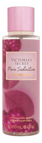Body Mist  Victoria´s Secret Pure Seduction Cashmere 250ml.