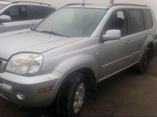 Transfer Nissan Xtrail X A 28 Dias Foto 3