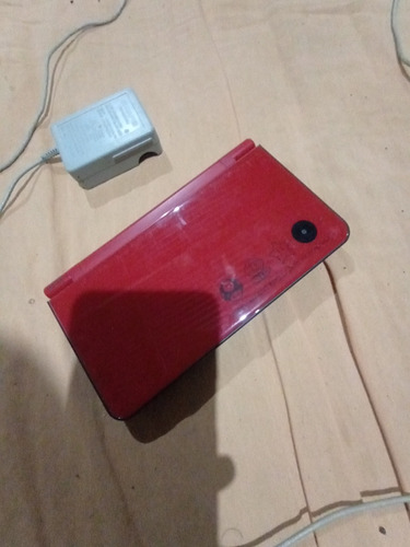 Nintendo Dsi Xl