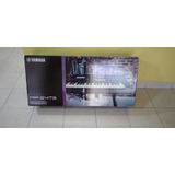 Teclado Yamaha Psr E473, Oportunidad, Ganalo, Estrena ¡¡¡¡