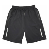 Pack 3 Short Deportivo Hombre Juvenil Secado Rápido Running