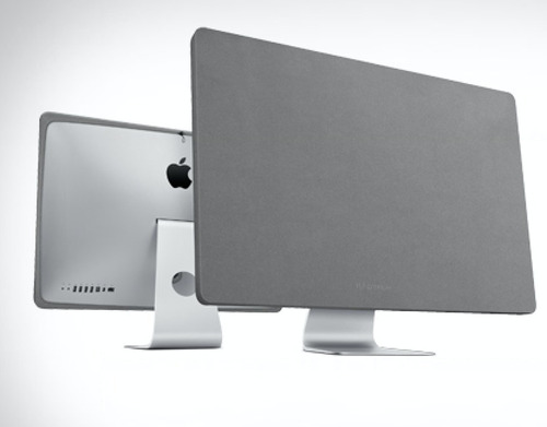 Screensavrz, Protección Para Apple iMac