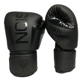 Guantes De Boxeo Legión Kick Boxing Profesional 