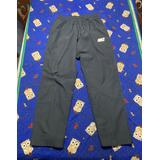 Buzo Track Pants Nike Talla S